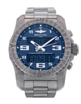 Pre-Owned Breitling Cockpit Watch
